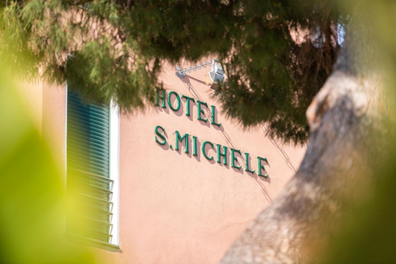Hotel San Michele 첼레리구레 외부 사진